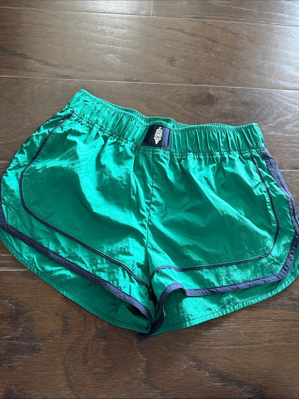 Free people Movement shorts sz small